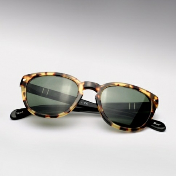 Persol Other - Persol Sunglasses 2961S Light Havana 811